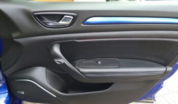 Renault Megane ENERGY TCe 205 EDC GT full