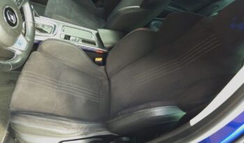 Renault Megane ENERGY TCe 205 EDC GT full