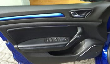 Renault Megane ENERGY TCe 205 EDC GT full
