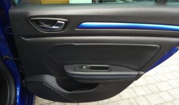 Renault Megane ENERGY TCe 205 EDC GT full