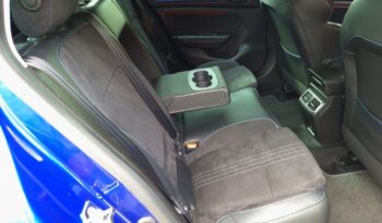 Renault Megane ENERGY TCe 205 EDC GT full