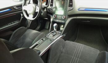 Renault Megane ENERGY TCe 205 EDC GT full
