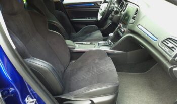 Renault Megane ENERGY TCe 205 EDC GT full