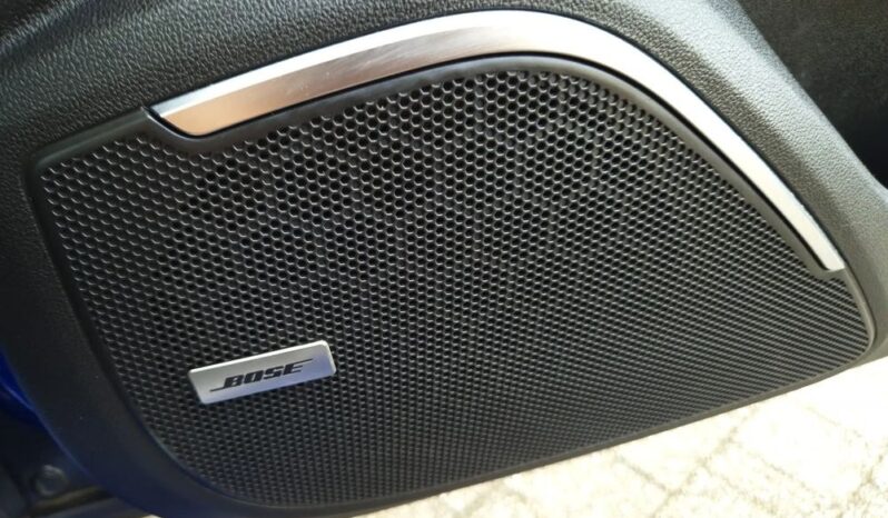 Renault Megane ENERGY TCe 205 EDC GT full