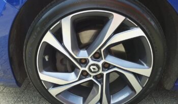 Renault Megane ENERGY TCe 205 EDC GT full