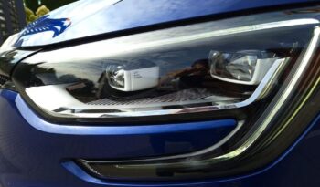 Renault Megane ENERGY TCe 205 EDC GT full