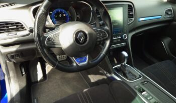 Renault Megane ENERGY TCe 205 EDC GT full