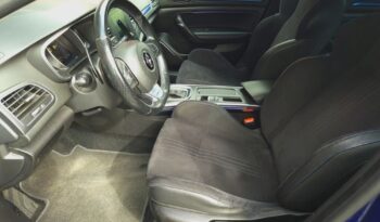 Renault Megane ENERGY TCe 205 EDC GT full
