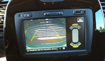Renault Captur 1.3 TCe Intens full