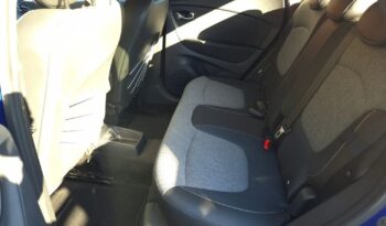 Renault Captur 1.3 TCe Intens full