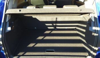 Renault Captur 1.3 TCe Intens full