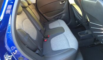 Renault Captur 1.3 TCe Intens full