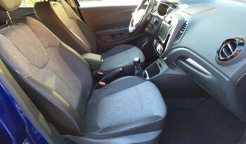 Renault Captur 1.3 TCe Intens full