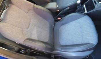 Renault Captur 1.3 TCe Intens full
