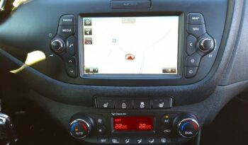 Kia Ceed 1.6 T-GDI GT-Challenge full