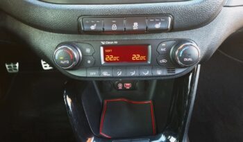 Kia Ceed 1.6 T-GDI GT-Challenge full