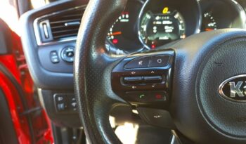 Kia Ceed 1.6 T-GDI GT-Challenge full