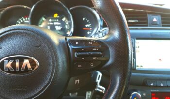 Kia Ceed 1.6 T-GDI GT-Challenge full
