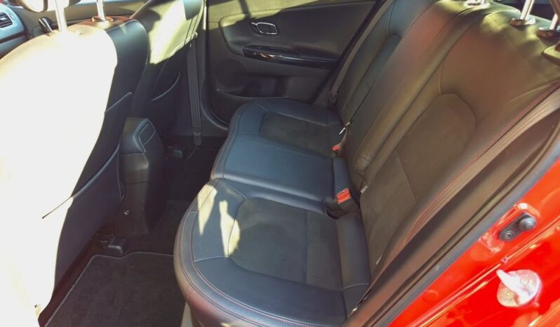 Kia Ceed 1.6 T-GDI GT-Challenge full