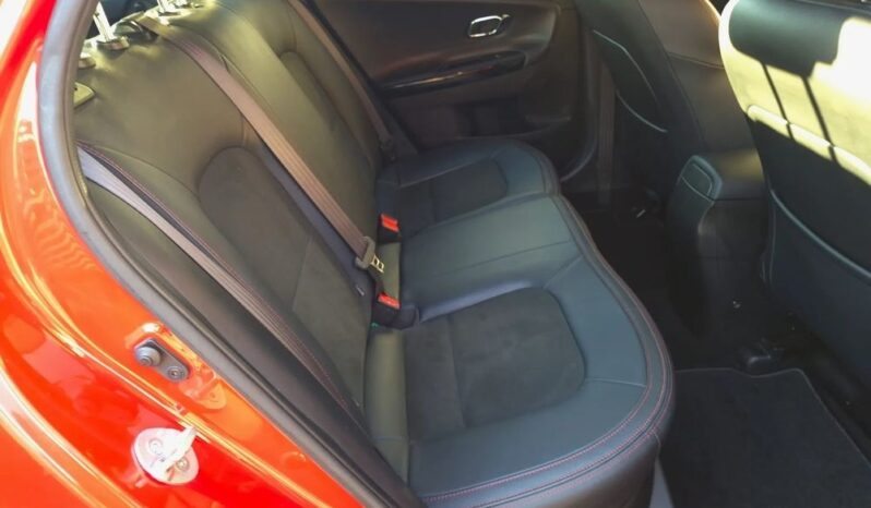 Kia Ceed 1.6 T-GDI GT-Challenge full