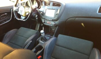 Kia Ceed 1.6 T-GDI GT-Challenge full