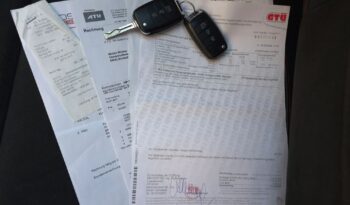 Kia Ceed 1.6 T-GDI GT-Challenge full