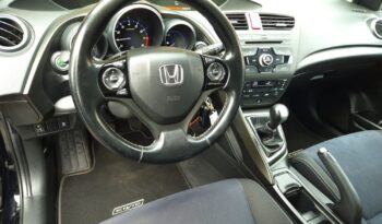 Honda Civic 1.8 i-VTEC Comfort full