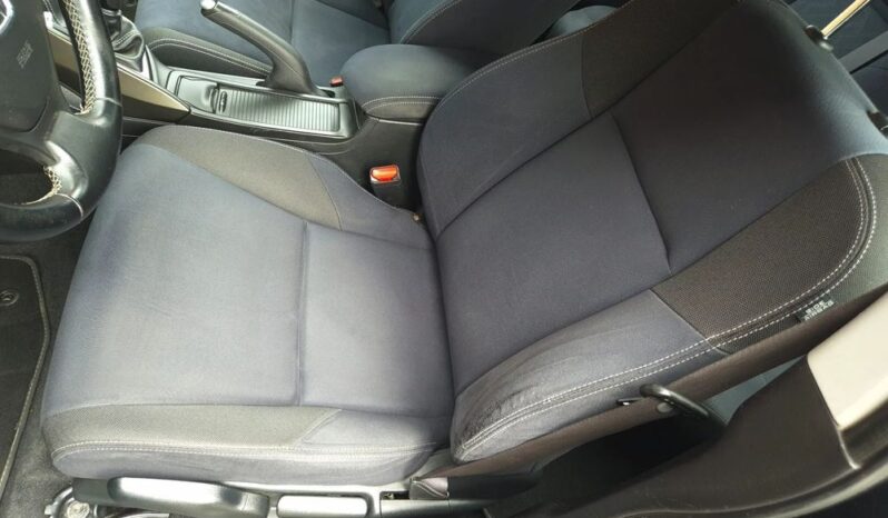 Honda Civic 1.8 i-VTEC Comfort full
