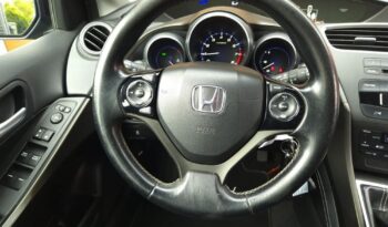 Honda Civic 1.8 i-VTEC Comfort full