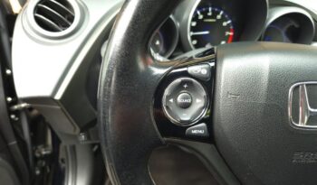 Honda Civic 1.8 i-VTEC Comfort full