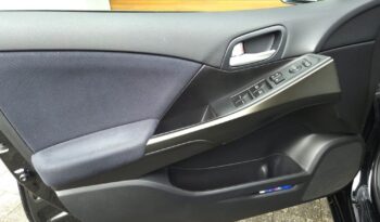 Honda Civic 1.8 i-VTEC Comfort full