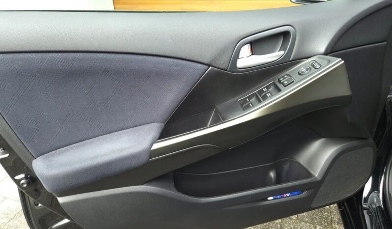 Honda Civic 1.8 i-VTEC Comfort full