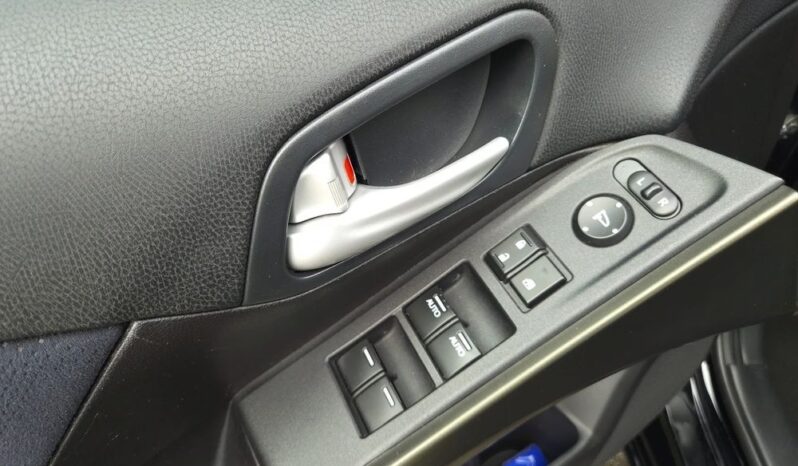 Honda Civic 1.8 i-VTEC Comfort full