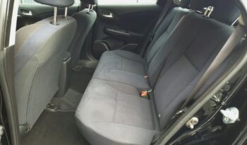 Honda Civic 1.8 i-VTEC Comfort full