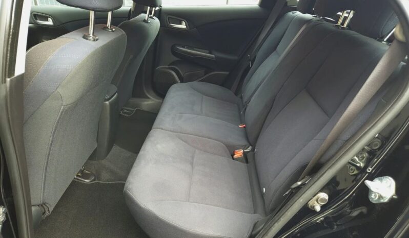 Honda Civic 1.8 i-VTEC Comfort full