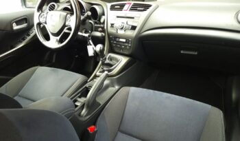 Honda Civic 1.8 i-VTEC Comfort full