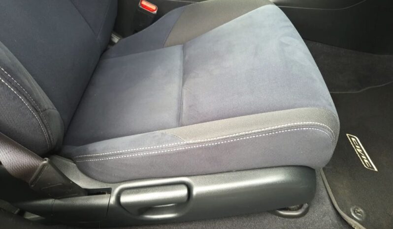 Honda Civic 1.8 i-VTEC Comfort full