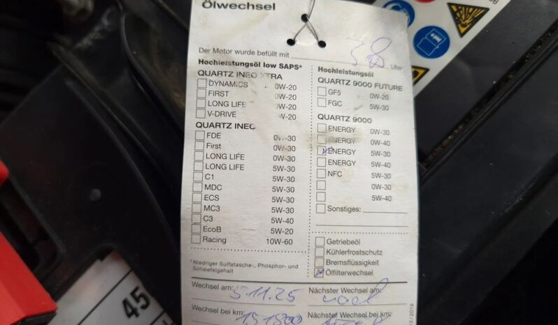 Honda Civic 1.8 i-VTEC Comfort full