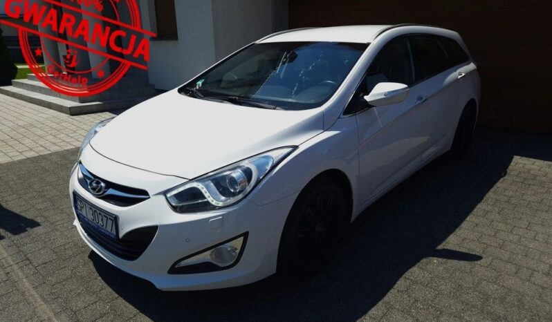 Hyundai i40 i40cw 1.6 5 Star Edition