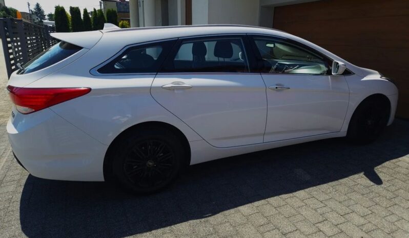 Hyundai i40 i40cw 1.6 5 Star Edition full