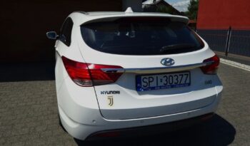 Hyundai i40 i40cw 1.6 5 Star Edition full