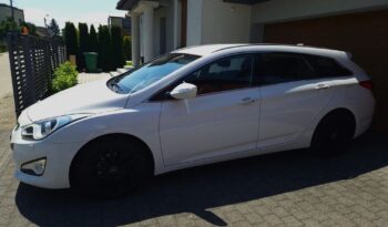 Hyundai i40 i40cw 1.6 5 Star Edition full