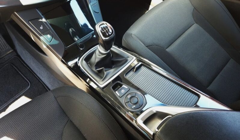Hyundai i40 i40cw 1.6 5 Star Edition full