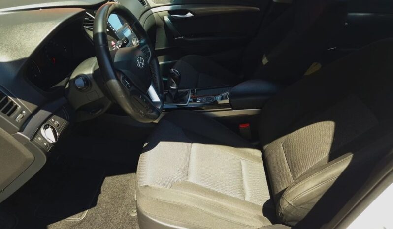 Hyundai i40 i40cw 1.6 5 Star Edition full