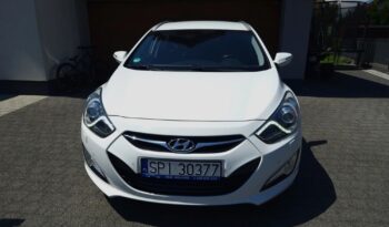 Hyundai i40 i40cw 1.6 5 Star Edition full