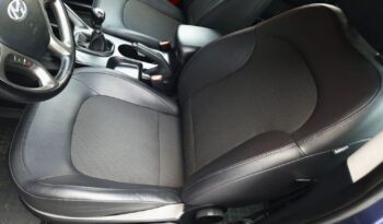 Hyundai ix35 1.6 2WD blue Style full