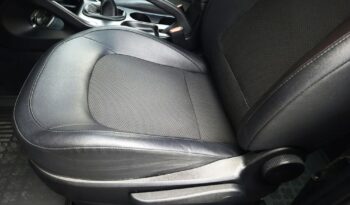 Hyundai ix35 1.6 2WD blue Style full