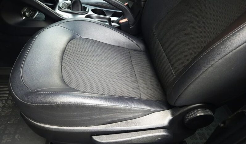 Hyundai ix35 1.6 2WD blue Style full