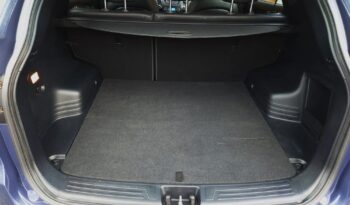Hyundai ix35 1.6 2WD blue Style full