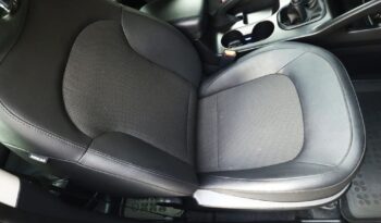 Hyundai ix35 1.6 2WD blue Style full